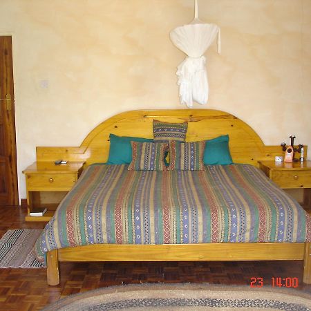 The Stone Guest House Livingstone Cameră foto