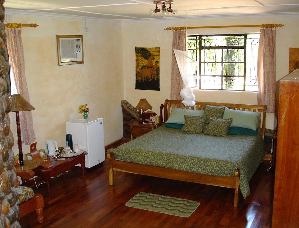 The Stone Guest House Livingstone Cameră foto