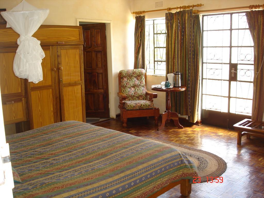 The Stone Guest House Livingstone Cameră foto