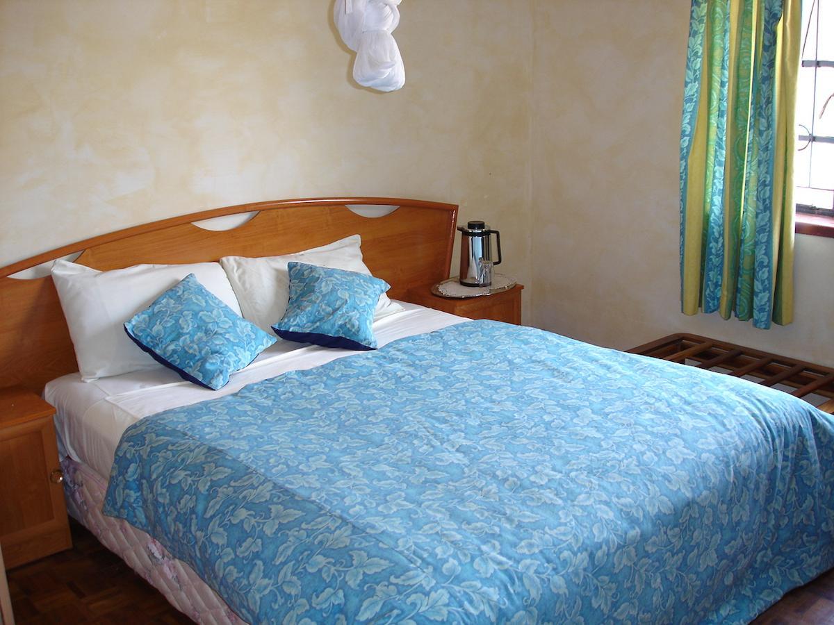 The Stone Guest House Livingstone Cameră foto
