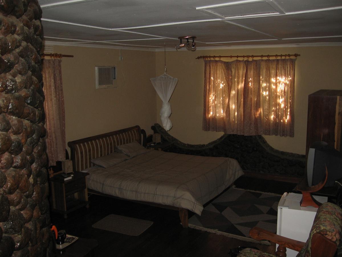 The Stone Guest House Livingstone Cameră foto