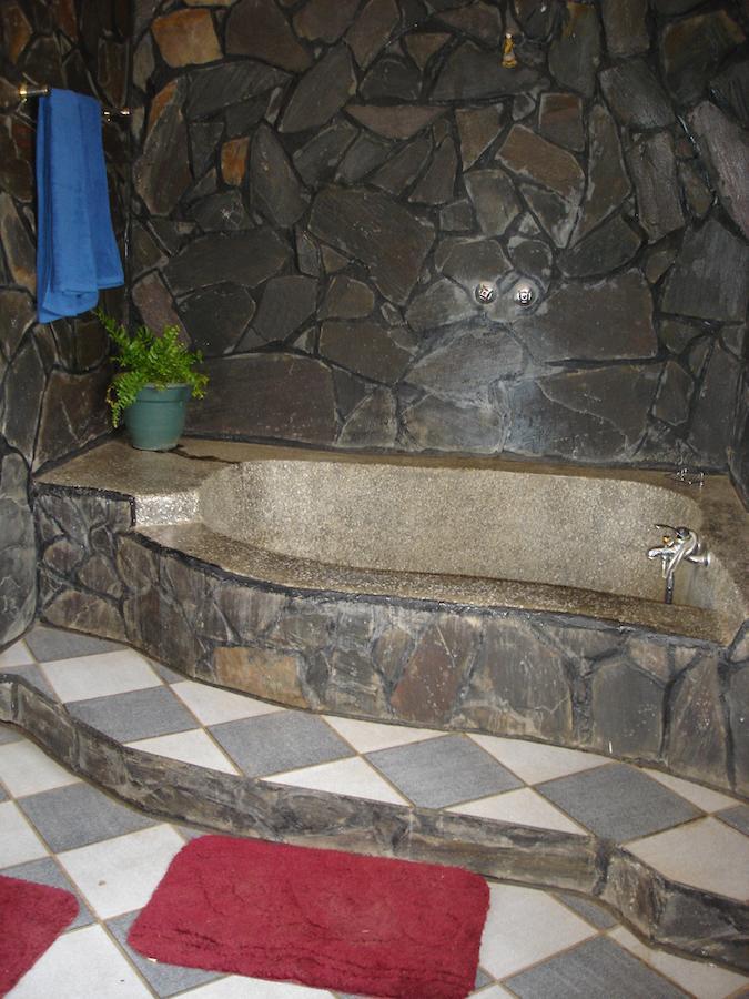 The Stone Guest House Livingstone Cameră foto