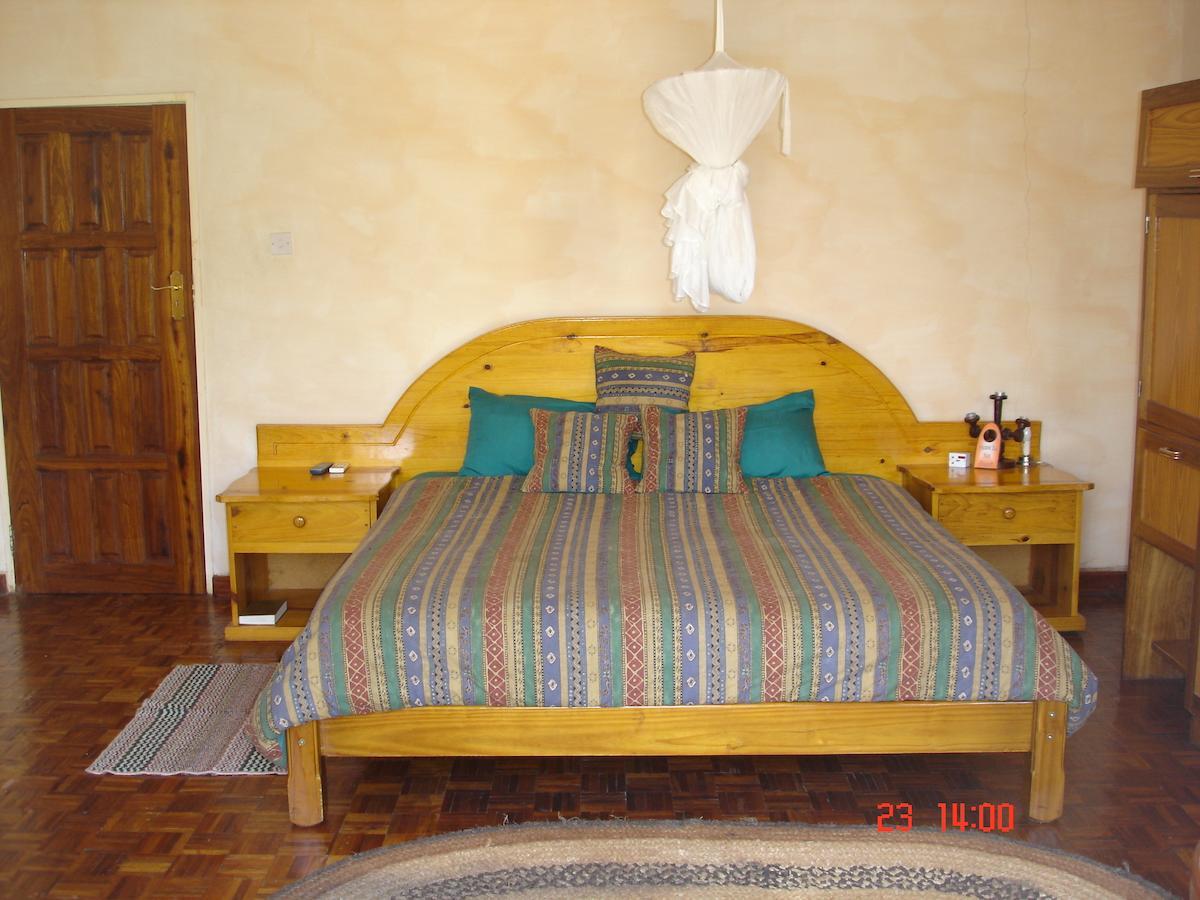 The Stone Guest House Livingstone Cameră foto